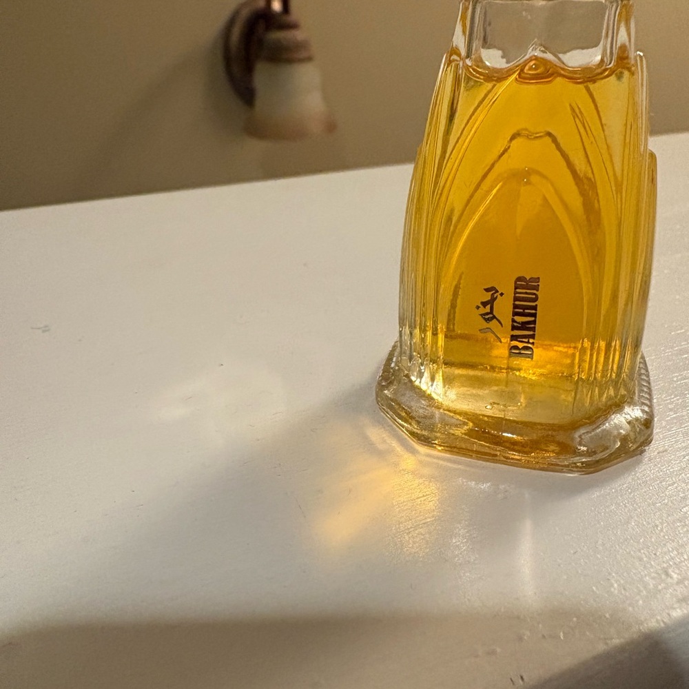 Bakhoor & Khadlaj Hareem Al Sutan Perfume Oil  Bottles